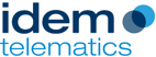 Idem Telematics logo