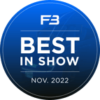 best in show